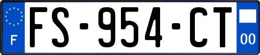 FS-954-CT