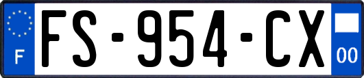 FS-954-CX