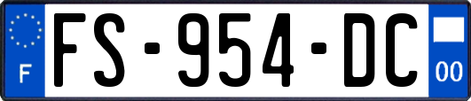 FS-954-DC