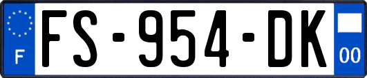 FS-954-DK