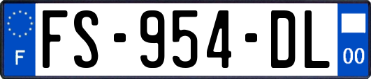FS-954-DL