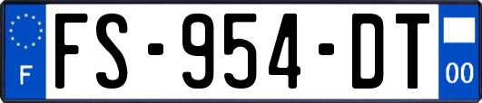 FS-954-DT