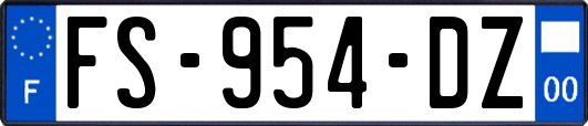 FS-954-DZ