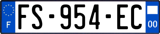 FS-954-EC