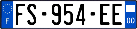 FS-954-EE