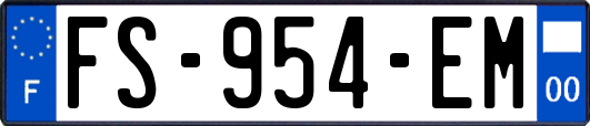 FS-954-EM