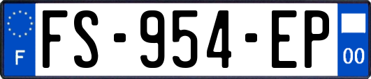 FS-954-EP