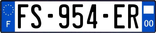 FS-954-ER