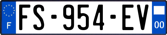 FS-954-EV