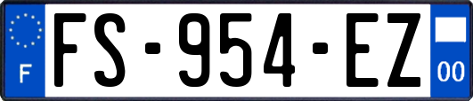 FS-954-EZ
