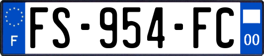 FS-954-FC