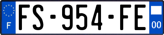 FS-954-FE
