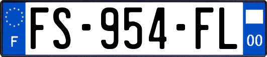 FS-954-FL