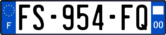 FS-954-FQ