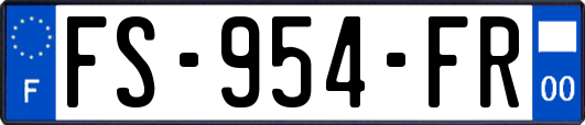 FS-954-FR