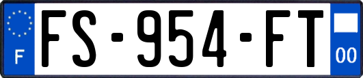 FS-954-FT