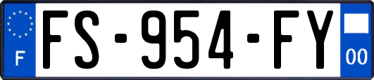 FS-954-FY