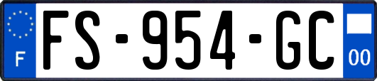 FS-954-GC