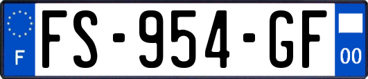FS-954-GF