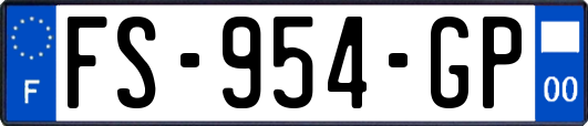 FS-954-GP