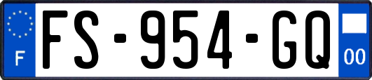 FS-954-GQ