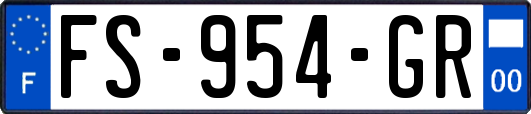 FS-954-GR