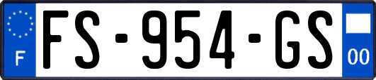 FS-954-GS