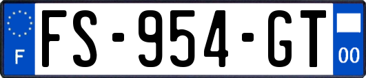FS-954-GT