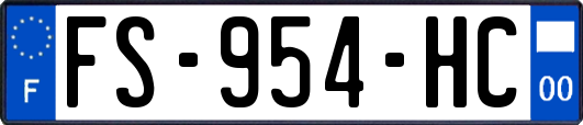 FS-954-HC