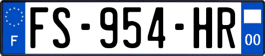 FS-954-HR