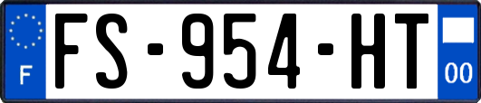 FS-954-HT