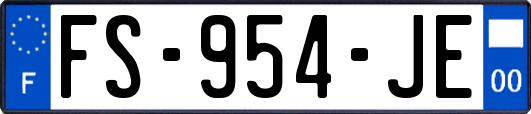 FS-954-JE