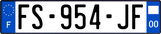 FS-954-JF