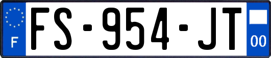 FS-954-JT