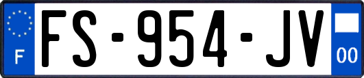 FS-954-JV