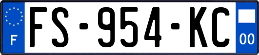 FS-954-KC