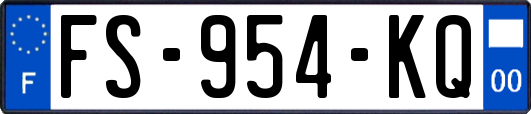 FS-954-KQ