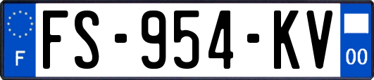 FS-954-KV