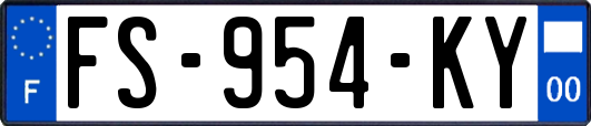 FS-954-KY