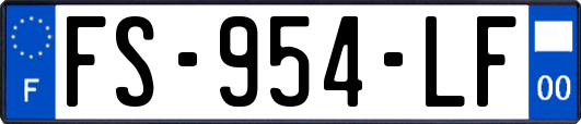 FS-954-LF