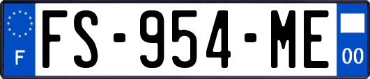 FS-954-ME