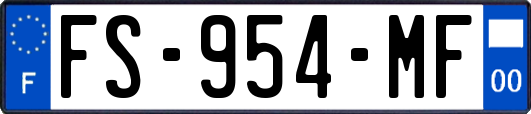 FS-954-MF