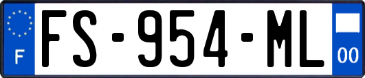 FS-954-ML