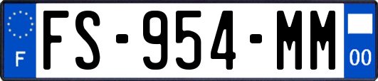 FS-954-MM