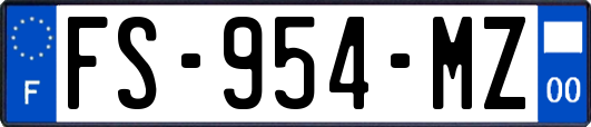 FS-954-MZ