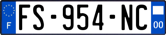 FS-954-NC