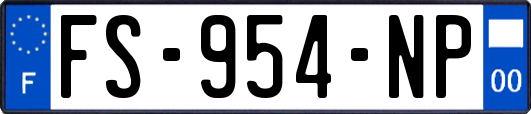 FS-954-NP