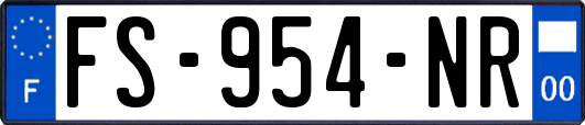 FS-954-NR