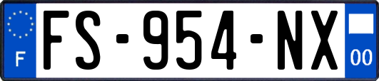 FS-954-NX
