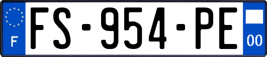 FS-954-PE